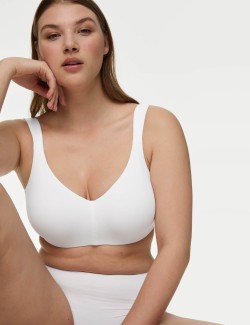 Flexifit™ Underwired Minimiser Bra C-G