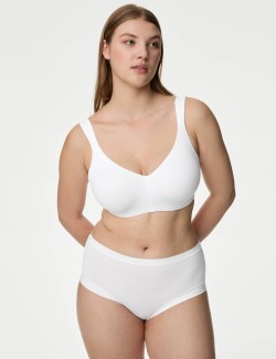 Flexifit™ Underwired Minimiser Bra C-G