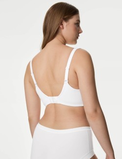 Flexifit™ Underwired Minimiser Bra C-G