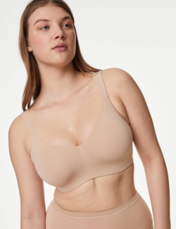 Flexifit™ Underwired Minimiser Bra C-G