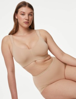 Flexifit™ Underwired Minimiser Bra C-G