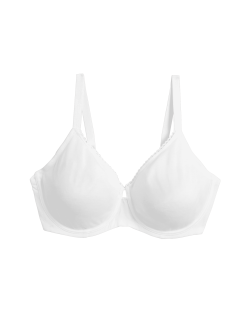 Cool Comfort™ Cotton Rich Minimiser Bra C - H