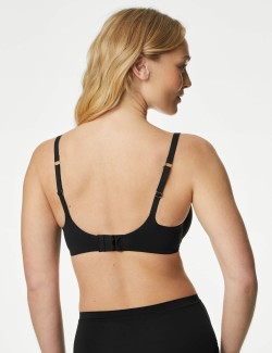 Flexifit™ Wired Push-Up Plunge Bra (A-E)