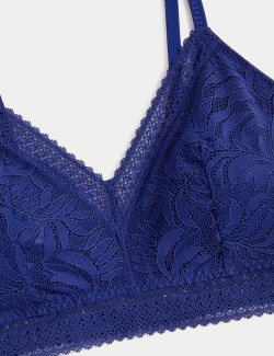 Flexifit™ Lace Non Wired Bralette