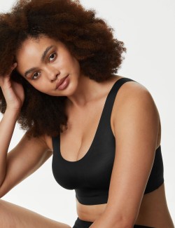 Flexifit™ Non Wired Crop Top