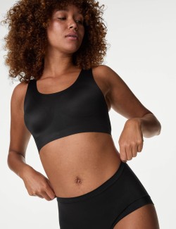 Flexifit™ Non Wired Crop Top