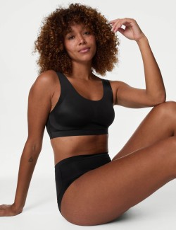 Flexifit™ Non Wired Crop Top