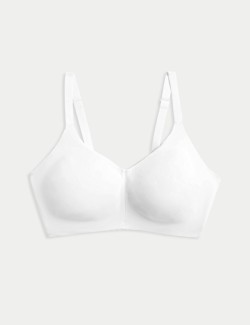 Flexifit™ Non Wired Full Cup Bra A-E