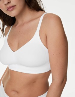 Flexifit™ Non Wired Full Cup Bra A-E