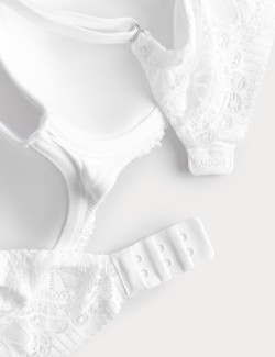 Hladká podprsenka Body Soft™ s kosticemi a plnými košíčky, vel. A–E