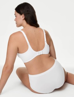 Flexifit™ Non Wired Full Cup Bra A-E