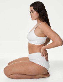 Flexifit™ Non Wired Full Cup Bra A-E