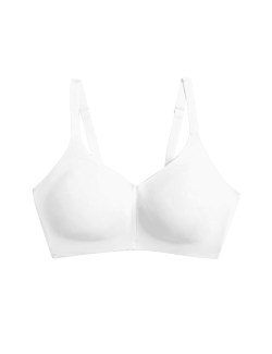 Flexifit™ Non Wired Full Cup Bra A-E