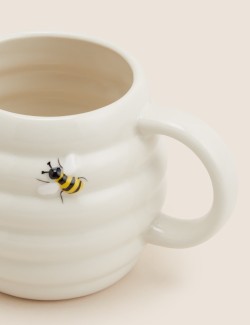 Beehive Mug