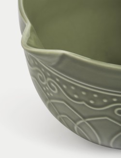 Ceramic Batter Bowl