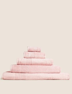 Egyptian Cotton Luxury Towel