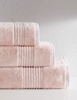 Egyptian Cotton Luxury Towel