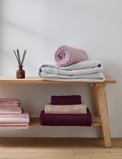 Egyptian Cotton Luxury Towel