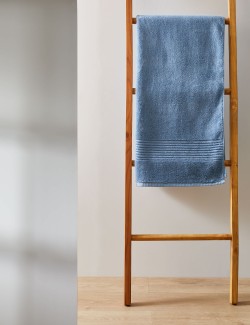 Luxusní ručník z egyptské bavlny