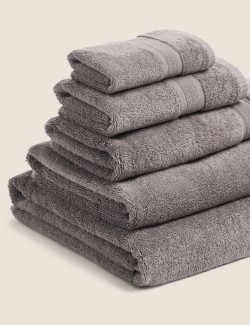 Super Soft Pure Cotton Antibacterial Towel