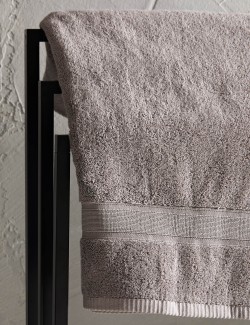 Super Soft Pure Cotton Antibacterial Towel