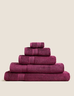 Super Soft Pure Cotton Antibacterial Towel