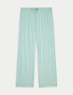 Body Soft™ Wide Leg Pyjama Bottoms