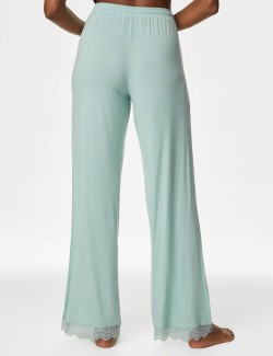 Body Soft™ Wide Leg Pyjama Bottoms