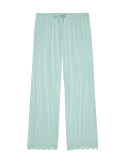 Body Soft™ Wide Leg Pyjama Bottoms