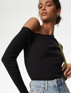 Cotton Rich Asymmetric Top