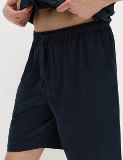 Čistě bavlněná pyžamová souprava