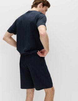 Čistě bavlněná pyžamová souprava