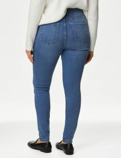 Ivy Skinny Jeans