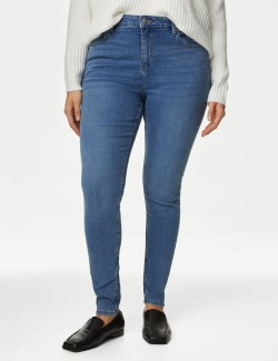 Ivy Skinny Jeans