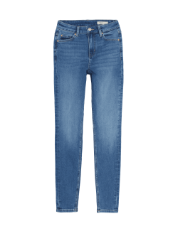 Ivy Skinny Jeans