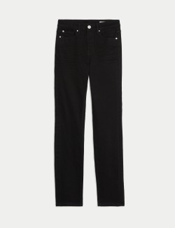 Lily Slim Fit Jeans with Stretch