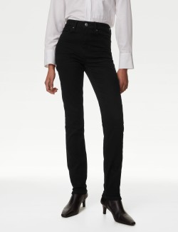 Lily Slim Fit Jeans with Stretch