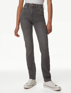 Lily Slim Fit Jeans with Stretch