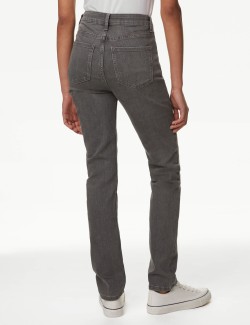 Lily Slim Fit Jeans with Stretch