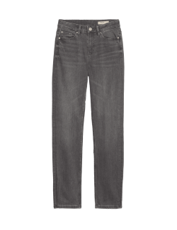 Lily Slim Fit Jeans with Stretch