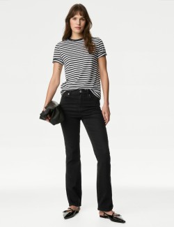 Eva Bootcut Jeans