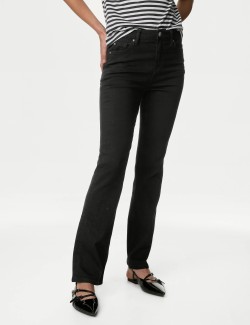 Eva Bootcut Jeans