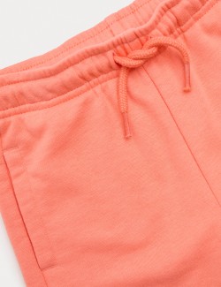 Cotton Rich Shorts (2-8 Yrs)