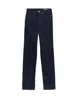 Sienna Supersoft Straight Leg Jeans