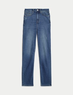 Sienna Supersoft Straight Leg Jeans