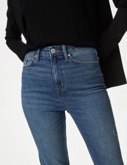 Sienna Supersoft Straight Leg Jeans