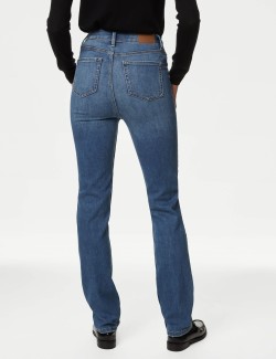 Sienna Supersoft Straight Leg Jeans