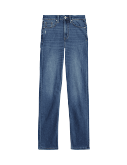 Sienna Supersoft Straight Leg Jeans