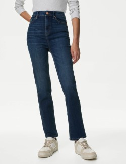 Harper Supersoft Cigarette Jeans