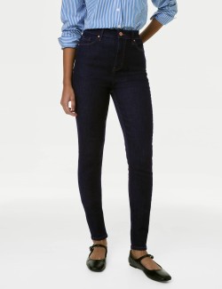 Ivy Supersoft High Waisted Skinny Jeans